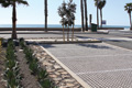 Permeable Pavement System