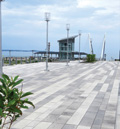 Paving Stone for High-Traffic Areas