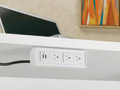 PCS61 Edge Mount Power