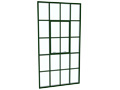 Graham’s SR6700 Series Steel Replica Window