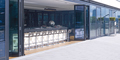 NanaWall Opening Glass Walls