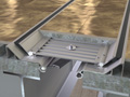 SSR Seismic Floor Cover