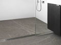 USG Durock™ Brand Infinity Drain™  Shower System