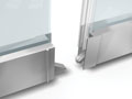 NanaWall PrivaSEE Self-Activated Interlock