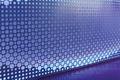 Backlit Perforated Panels