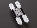 TECTUS – The  Adjustable Concealed Door Hinge