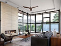 Marvin Contemporary Direct Glaze Windows