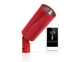 Denali Series<sup>™</sup> Floodlight with BKSSL<sup>®</sup> Power of C Inspiration Control System<sup>™</sup>