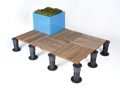 Bison Rooftop Deck Systems