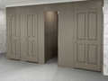 Aria Partitions
