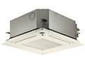Redesigned, Better-Performing Four-Way Ceiling Cassette