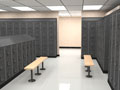 Tufftec Lockers<sup>®</sup>