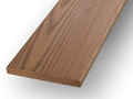 Benchmark White Ash Decking