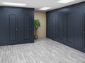 Aria Partitions for Ultimate Privacy