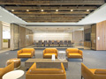 PrivaSEE Frameless All-Glass Operable Wall