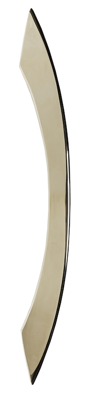 Bronze Crescent Grip