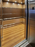 Elevator Interiors