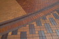 Clay Pavers