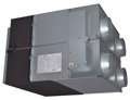 High-Performance and Energy-Efficient Ventilation for Schools