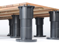 Rooftop Deck Systems
