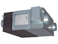 High-Performance Commercial Ventilation