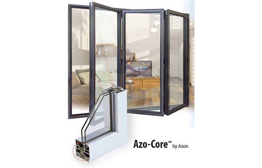 Thermal Barriers for Aluminum Facade Products