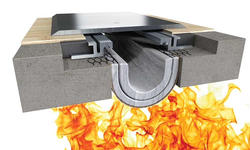 Fireline<sup>®</sup> Fire Barriers