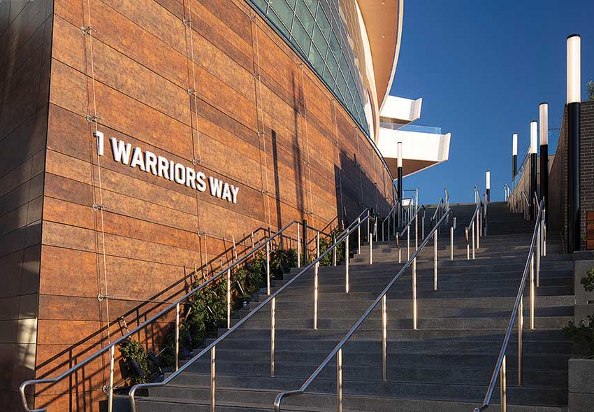 Neolith Sustainable Architectural Surfaces