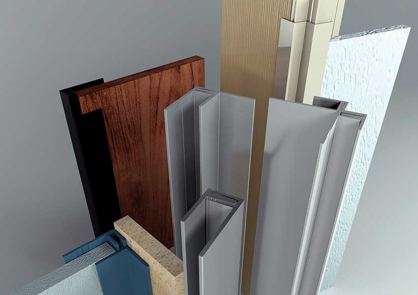 Double the Benefits with Two-Piece Trim!