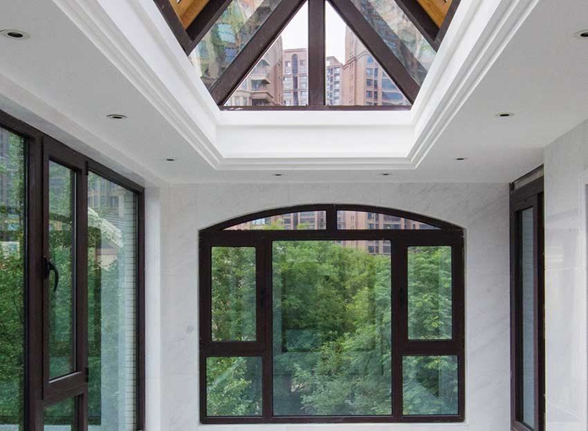 VacuMax<sup>™</sup> Vacuum Insulating Glass