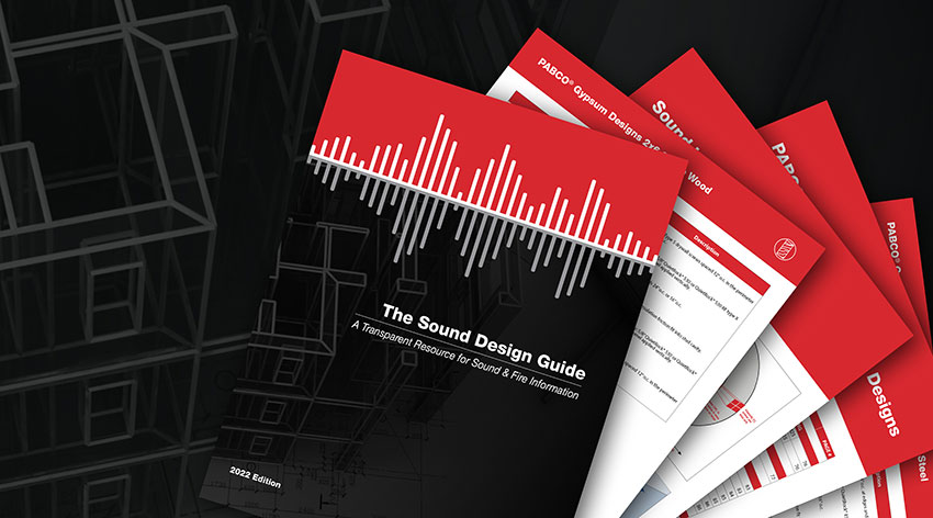 The Sound Design Guide—2022 Edition Now Available