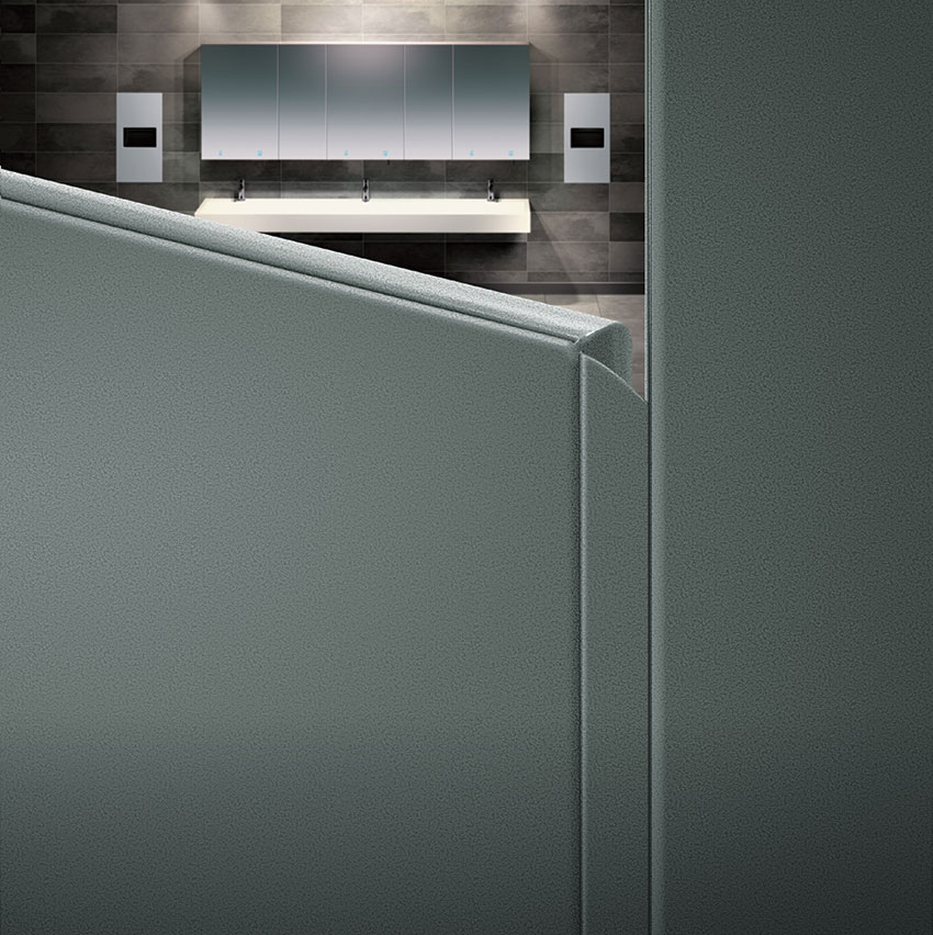 Introducing ASI’s Proprietary, Integrated Privacy<sup>™</sup> System For Metal Partitions