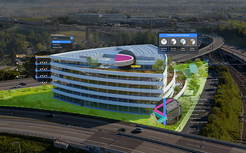 Vectorworks Architect