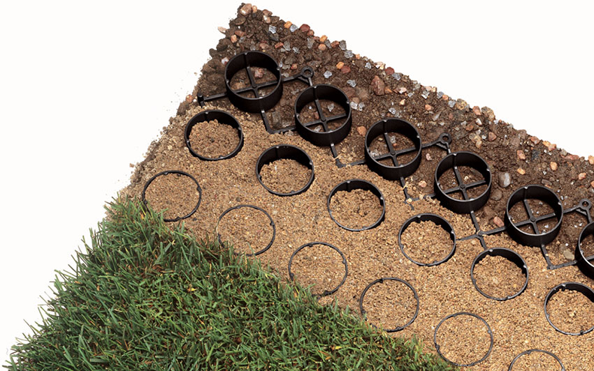 Grasspave2–There is No Equal