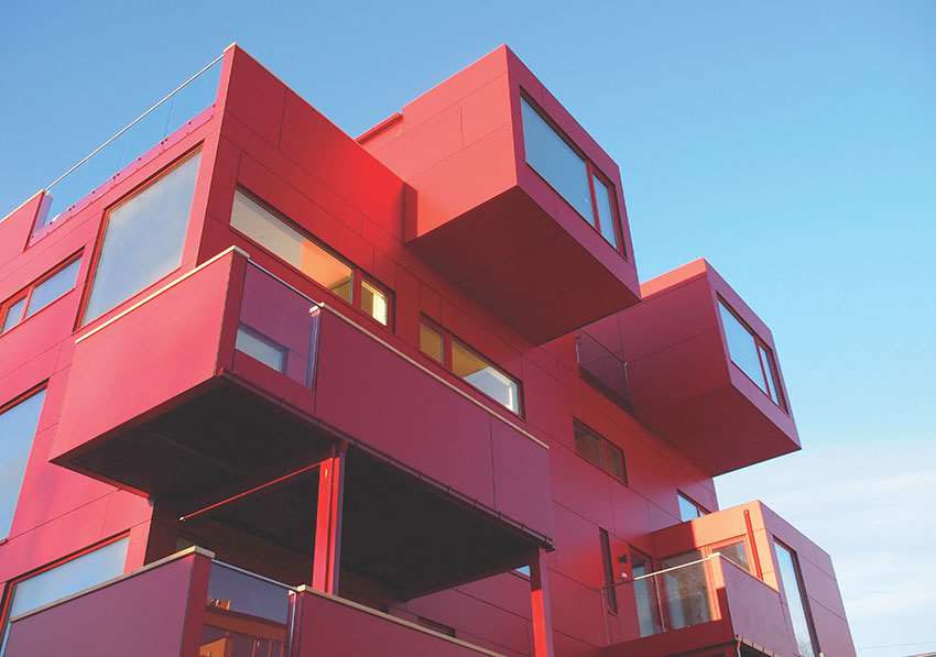 The Ultimate Software from Sketch to BIM