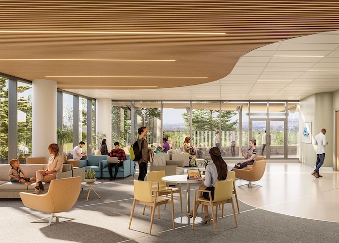 Display Image for Course: Fostering Health Indoors: Design Strategies for Healthcare Environments