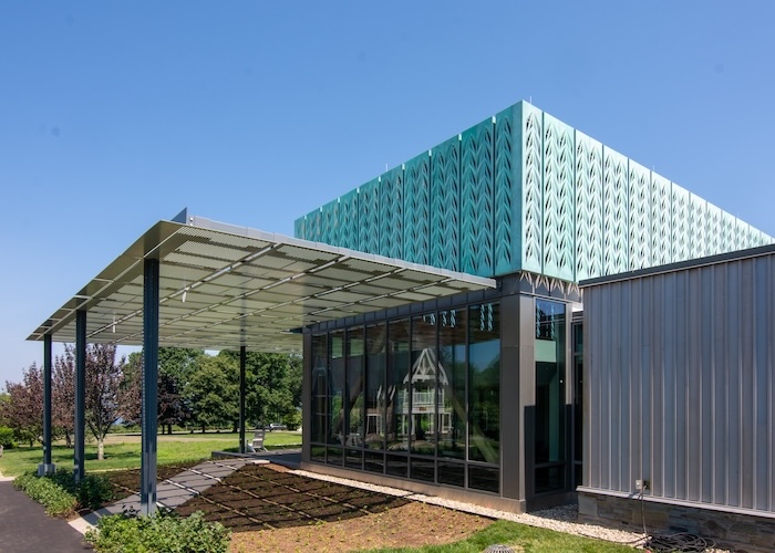 Display Image for Course: Copper: Elevating Design 