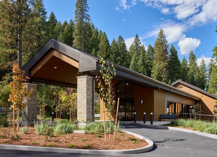 Display Image for Course: Designing for Care: Human-Centered Healthcare Environments Across the Lifespan
