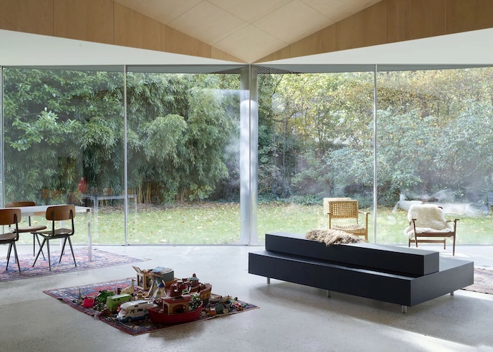 Display Image for Course: Access and Architecture: Evolving Design Strategies 30 Years After the ADA