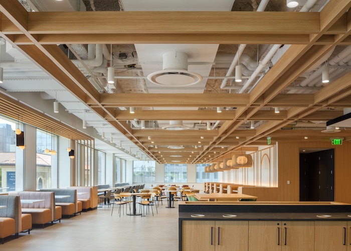 Display Image for course: Innovative Solutions for Open Ceilings