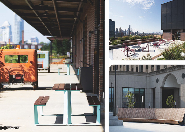 Display Image for course: Public Furniture & Sustainable Materials