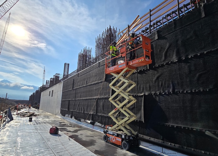 Display Image for Course: Decoding the Datasheet: Understanding Below- Grade Waterproofing Performance