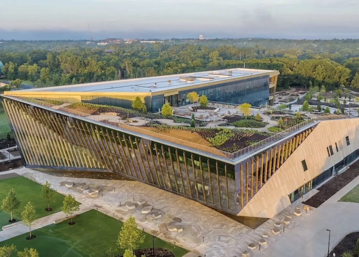 Display Image for Course: Designing for Wellness: Reimagining Healthcare Environments