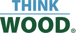 Think Wood Display Image