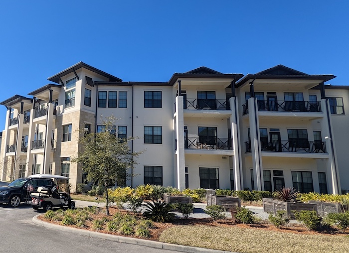 Image for the course: Why Waterproof Balconies Fail: Design and Remediation Strategies for Commercial and Residential Projects
